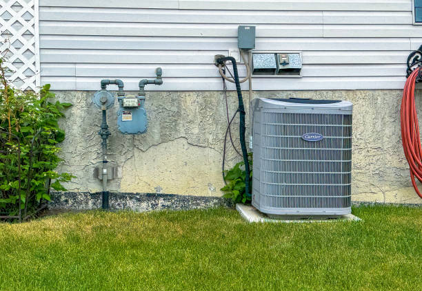 HVAC maintenance plan in Bethany, OR